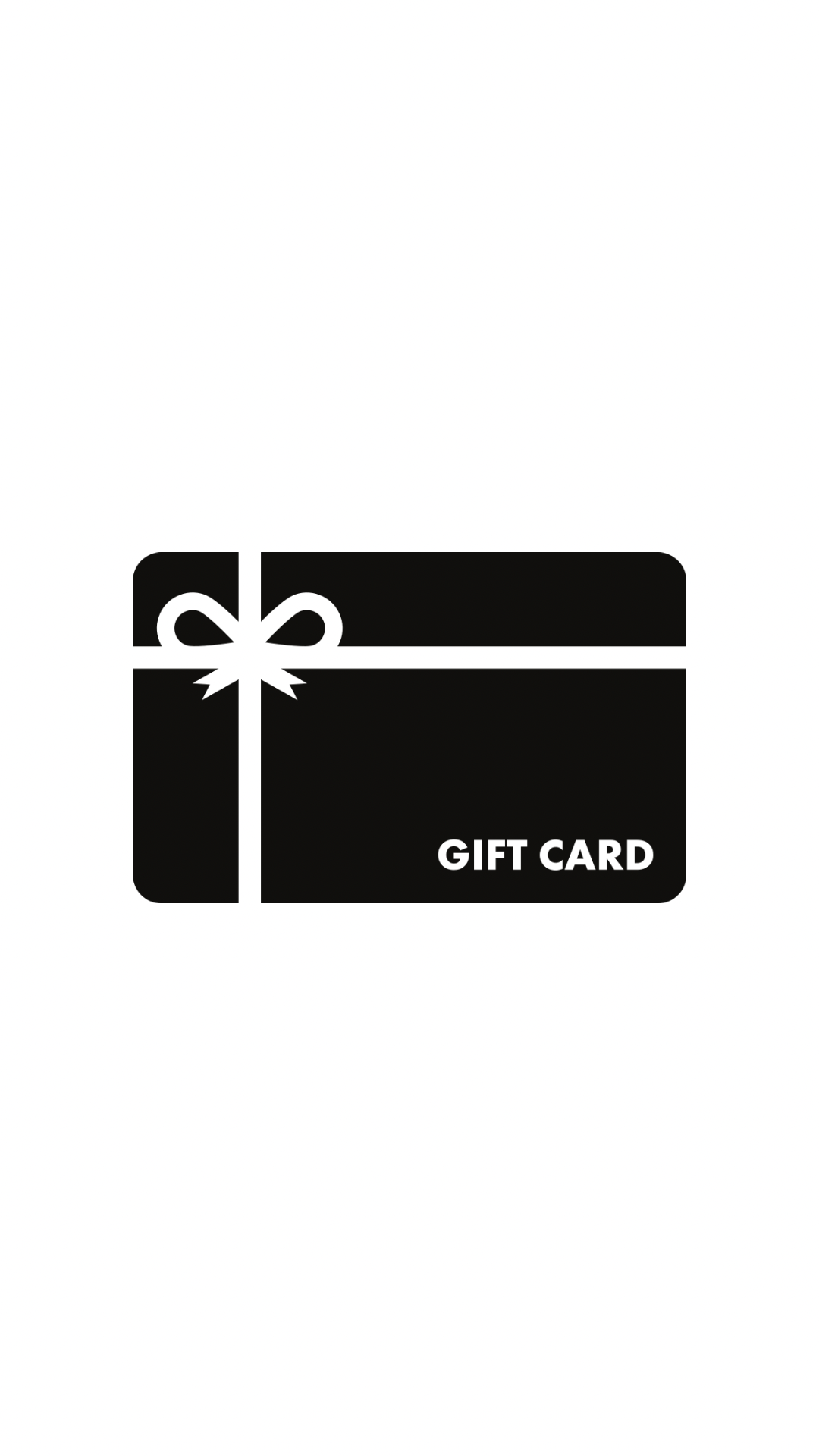 Stoney Coast Gift Card