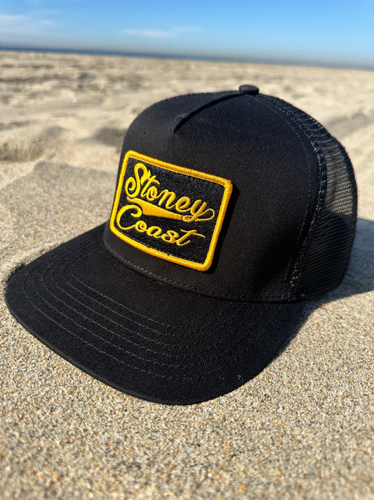 Maverick Trucker Hat