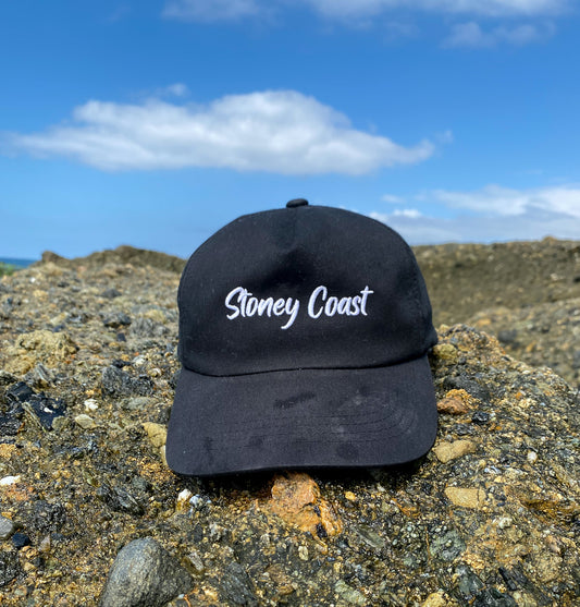 Stoney Coast Relaxed Fit Hat - Snapback