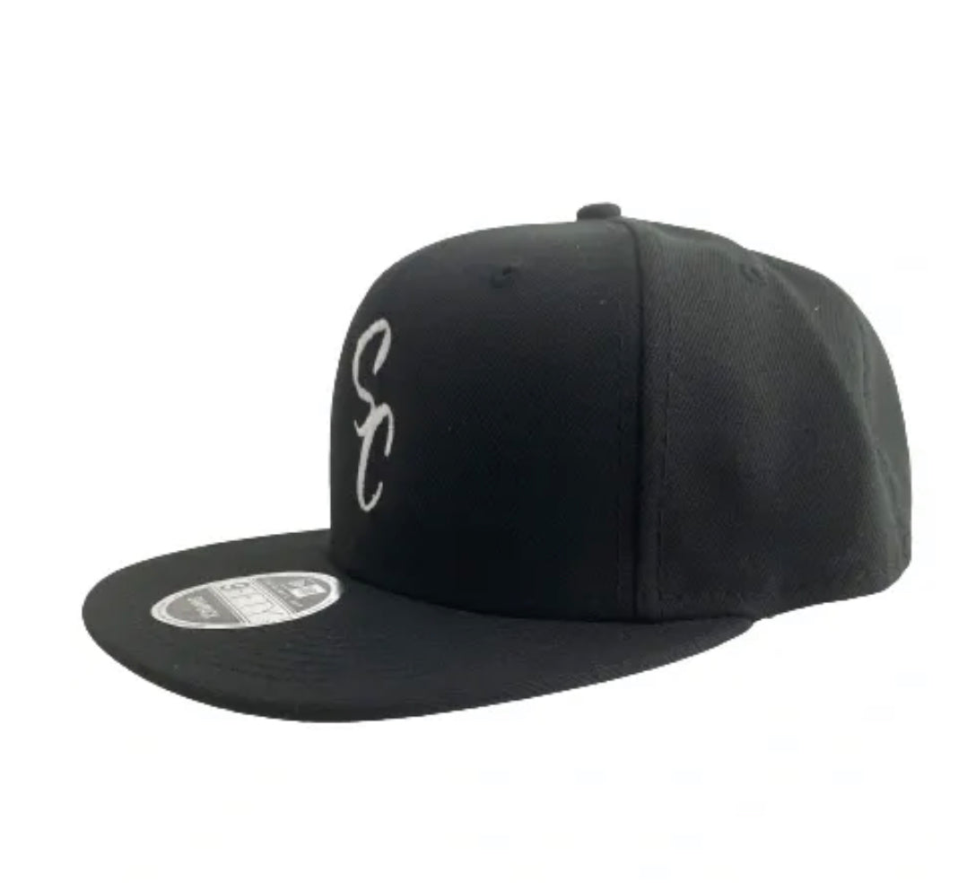 SC New Era Hat -Snapback