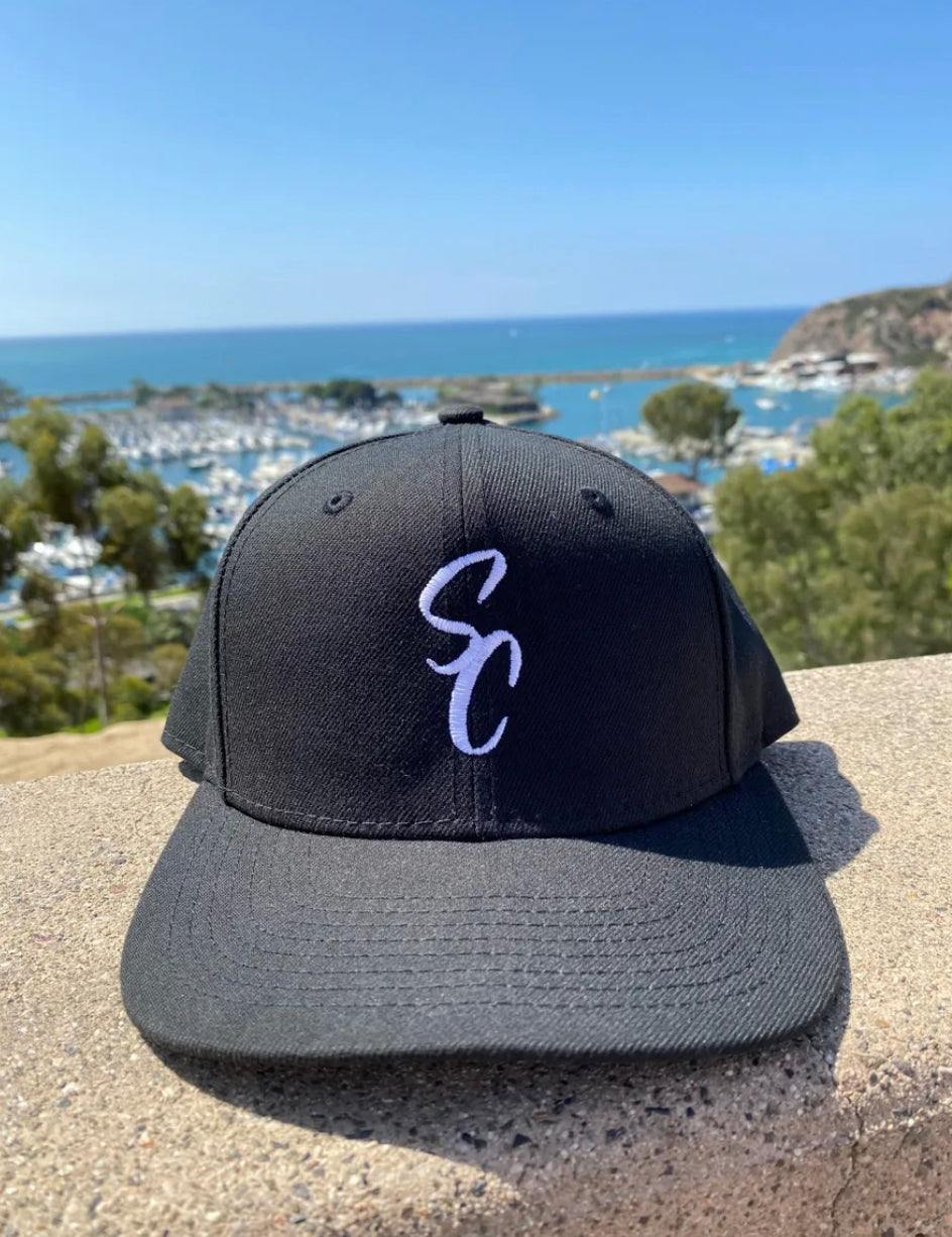 SC New Era Hat -Snapback